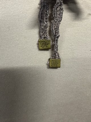 Camiseta tirantes Pedro del Hierro Talla S