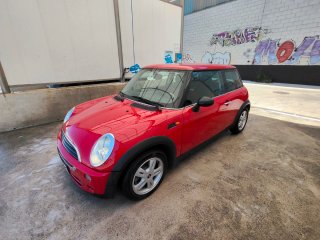 MINI Mini 2005