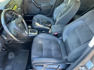 Volkswagen Golf Plus 2013