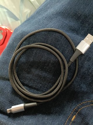 Cargador Apple 12W USB Original