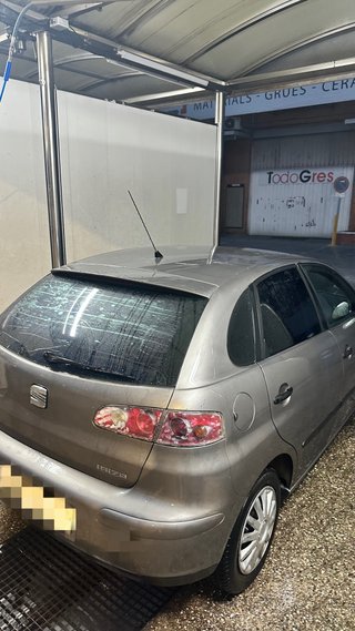 SEAT Ibiza 1.2 12v Stella
