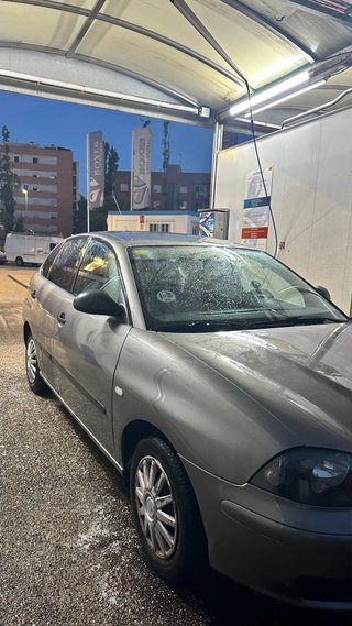 SEAT Ibiza 1.2 12v Stella
