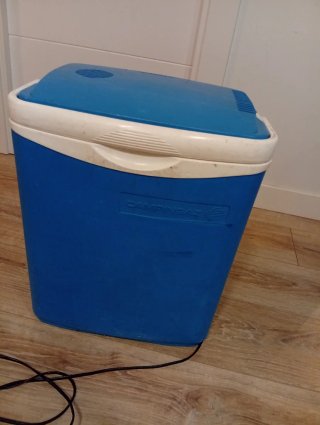 Frigorifero elettrico Campingaz da incasso
