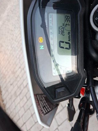 Honda CRF250L