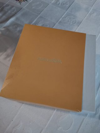 Nativa SPA Quinoa Coffret - O Boticário