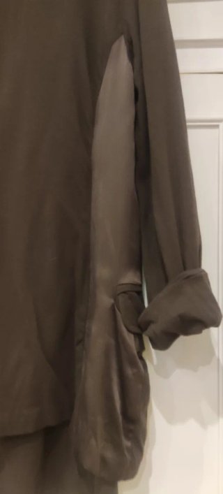 Conjunto Yerse Blazer y Camiseta Talla Única