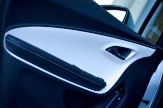 Chevrolet Volt Etiqueta 0