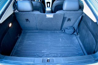 Chevrolet Volt Etiqueta 0