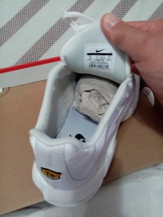 Nike Air Max Plus TN1 Talla 42.5