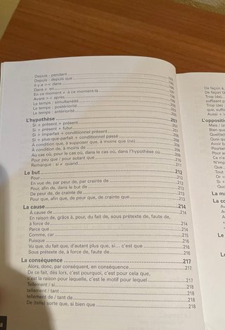 Libro gramática francés