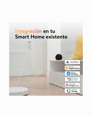 Cerradura Inteligente NUKI Smart Lock Go