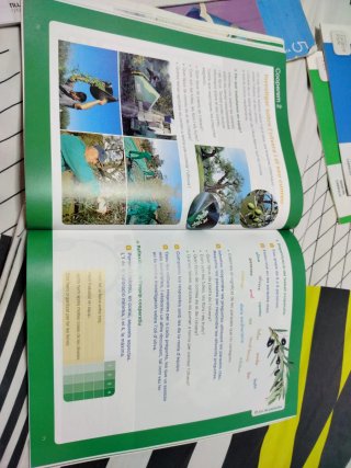 Coneixement del medi natural, 4 Primària Projec...
