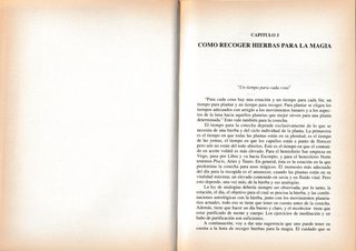 Hierbas en magia y alquimia metodos de la Antig...