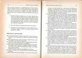 Hierbas en magia y alquimia metodos de la Antig...