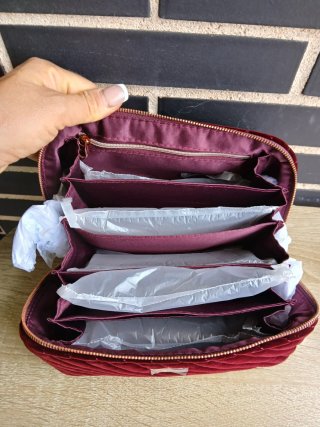 Neceser Charlotte Tilbury Grande
