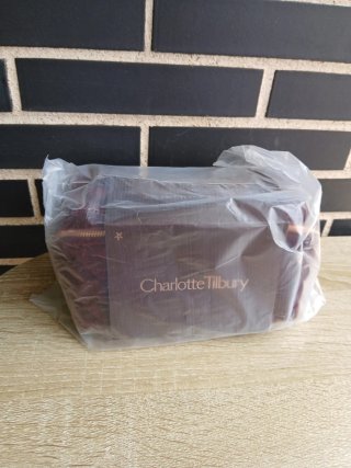 Neceser Charlotte Tilbury Grande