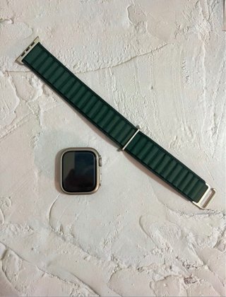 NUEVA Correa ALPINE Apple Watch Ultra 3
