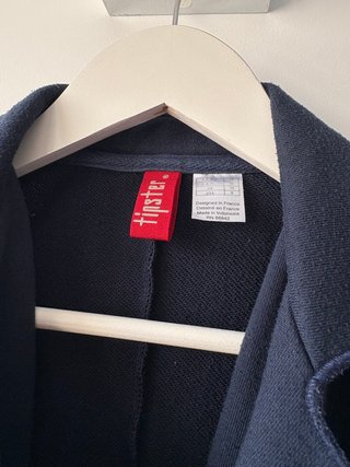 Chaqueta americana Tipster Talla M-universitaria
