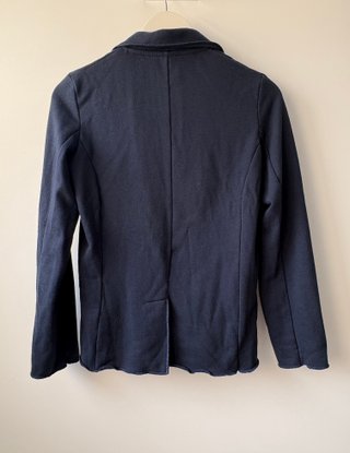 Chaqueta americana Tipster Talla M-universitaria