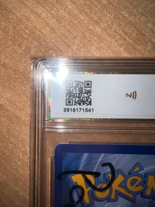 Mega Charizard Y EX Carta Pokémon Inglés