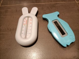 Bañera para bebé