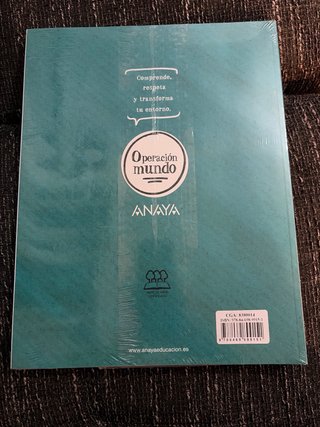 Lengua 3 Primaria anaya