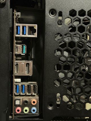 PC Gaming RTX 2070 Super
