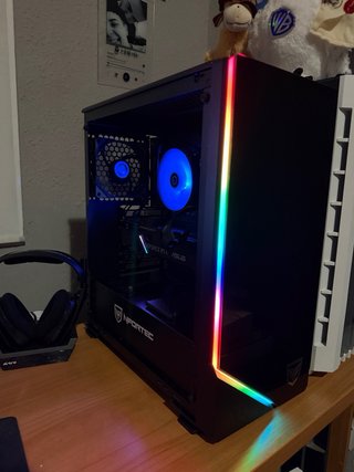 PC Gaming RTX 2070 Super