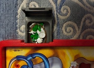 Juego de mesa Operación