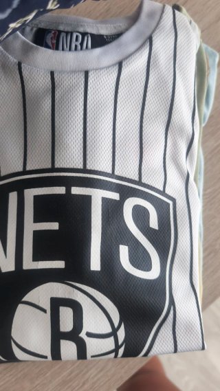 Lote 9 camisetas y 3 polos