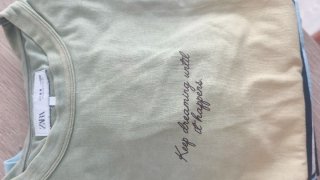Lote 9 camisetas y 3 polos
