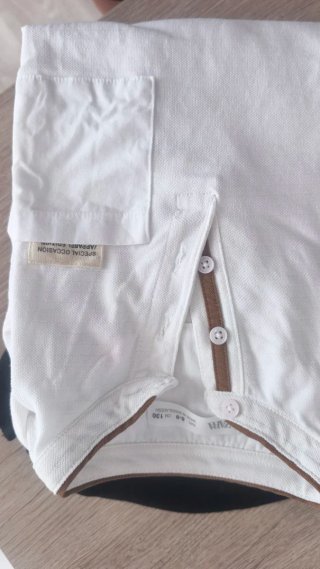 Lote 9 camisetas y 3 polos