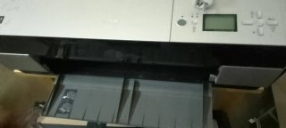 Stampante a getto d'inchiostro Epson Photo Quality A3