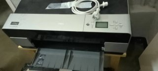 Stampante a getto d'inchiostro Epson Photo Quality A3
