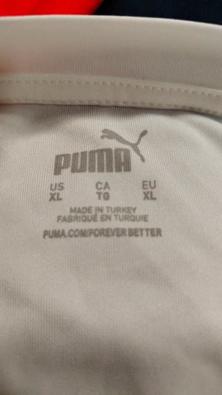 Camiseta Alemania CHECK24 Puma