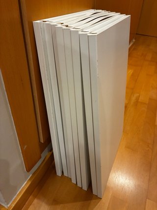 Accesorios para mueble BESTA IKEA
