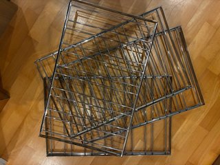 Accesorios para mueble BESTA IKEA