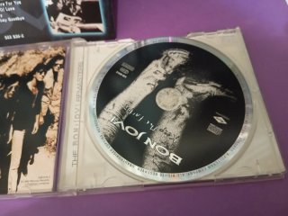 Bon Jovi - Keep The Faith Remasters CD