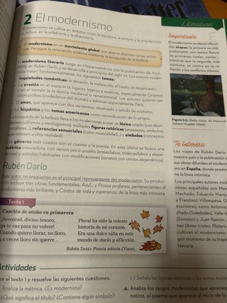 Lengua castellana y Literatura 4o ESO