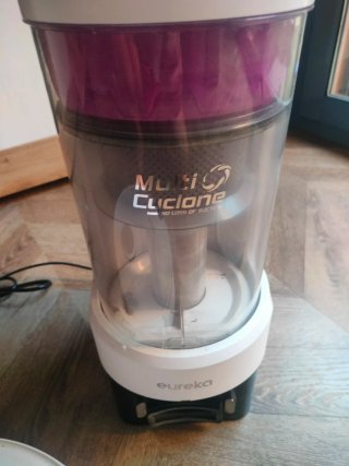 Robot Aspirador Eureka Nere S10