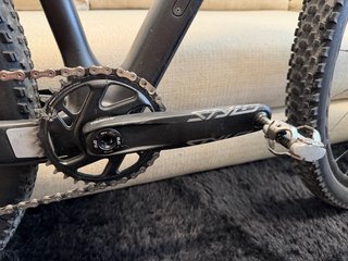 Orbea Alma Carbon 29 | Fox 32 SRAM GX