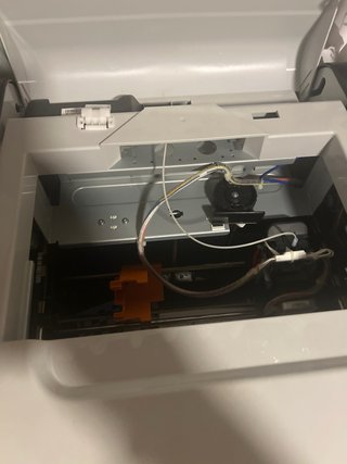 Impresora 3D Scanner XYZprinting Da Vinci 1.0 AIO