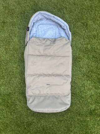 Cotxet bebè JOOLZ HUB+Sac d'hivern+cabàs+motxilla