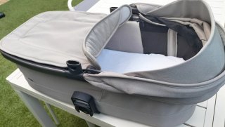 Cotxet bebè JOOLZ HUB+Sac d'hivern+cabàs+motxilla