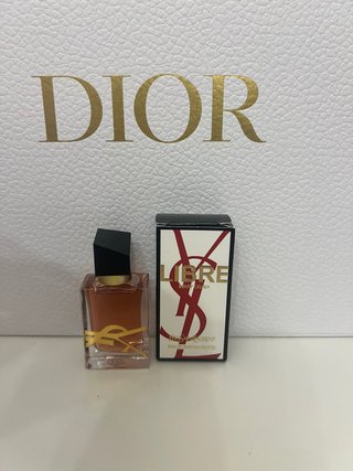 Mini Perfume Libre YSL