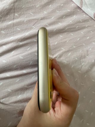 iPhone XR Giallo - Solo per parti