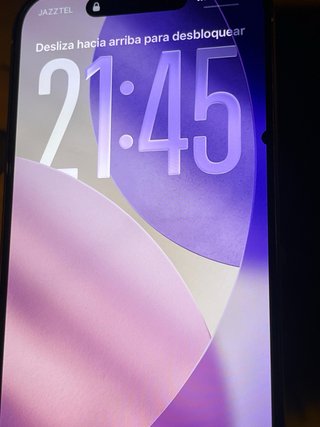 iPhone 16 Pro 128GB Titanio Bianco