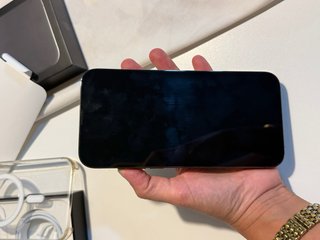 iPhone 13 Pro Max Nero in perfette condizioni