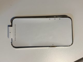 iPhone 13 Pro Max Nero in perfette condizioni