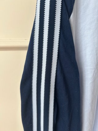 Camiseta Adidas Manga Larga XL